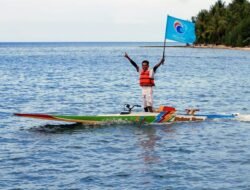 Gelora Boat Race Ditargetkan Jadi Gelaran Balap Perahu Motor Nasional