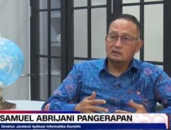 DEWG G20 Meeting Dorong Akselerasi Transformasi Digital