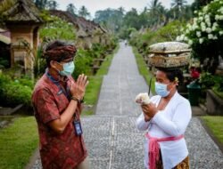 Buntut KUHP, Menparekraf Minta Wisman Tidak Ragu ke Indonesia