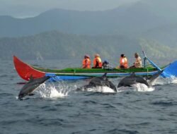 10 Tempat Wisata di Tenggamus yang Seru Untuk Dikunjungi