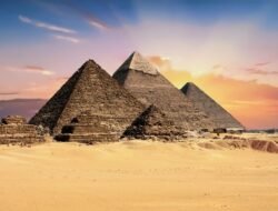 Breaking: Historic Archaeological Find Unearths Lost City in Egypt