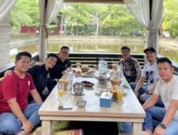 BPC HIPMI Bengkulu Selatan Dorong Yosia Yodan Jadi Caketum BPD HIPMI Bengkulu