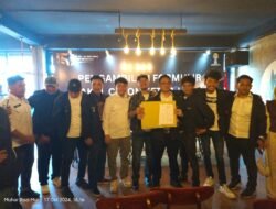 Puja Kesuma: Kesukuanisme Menghambat, Kekompakan Adalah Kunci Kemajuan HIPMI Bengkulu