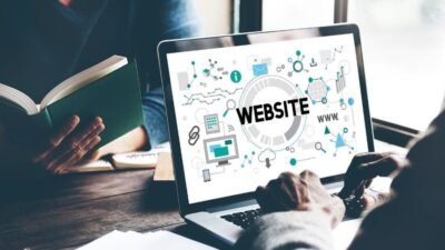 Kreatornusa.com: Layanan Pembuatan Website Portofolio, Toko Online, dan Portal Berita