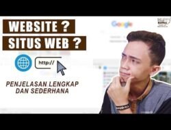 Menciptakan Website Impian Anda: Kreatornusa.com, Jasa Pembuatan Website Terpercaya di Indonesia