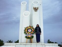 Perempuan Menyapa, Perempuan Berdaya Menuju Indonesia Emas 2045