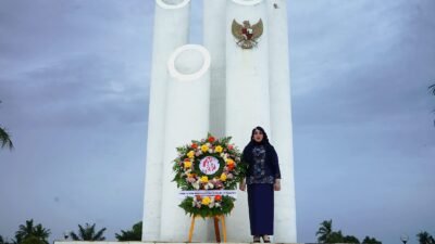 Perempuan Menyapa, Perempuan Berdaya Menuju Indonesia Emas 2045