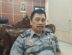 16 Warga Binaan di Bengkulu Terima Remisi Khusus Natal 2024