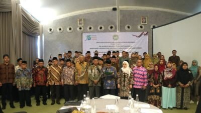 Dua Peran Negara dalam Pemenuhan Hak Konstitusional Keagamaan Warga
