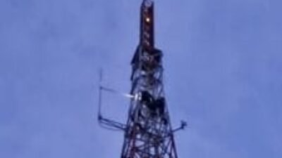 Remaja 18 Tahun Selamat dari Upaya Bunuh Diri di Tower TVRI Bengkulu Selatan