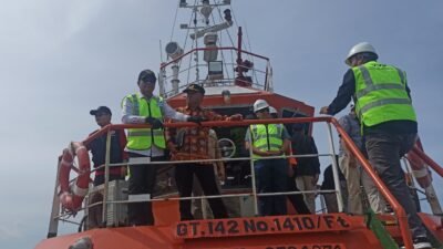 Krisis Pendangkalan Alur Pelabuhan Pulau Baai, Perekonomian Bengkulu Terancam