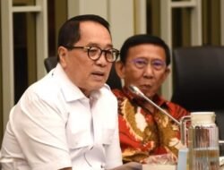DPR Minta Pemerintah Kaji Ulang Status PSN Kawasan PIK 2
