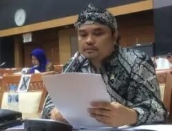 Komisi IX DPR RI Kawal Program Makan Bergizi Gratis, Imbau Masyarakat Waspada Modus Penipuan