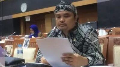 Komisi IX DPR RI Kawal Program Makan Bergizi Gratis, Imbau Masyarakat Waspada Modus Penipuan