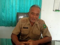 Lurah Lempuing Minta Solusi Konkret Atasi Masalah Sampah di RT 5