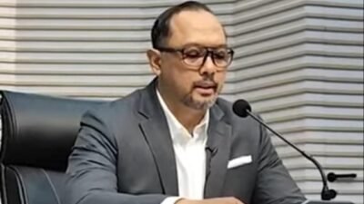 KPK kembali periksa 12 pejabat pemprov bengkulu di Dua lokasi berbeda