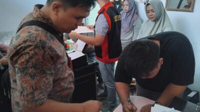 Dugaan Korupsi Perjalanan Dinas Fiktif DPRD Kaur: Penyidik Kejari Dalami Barang Bukti dan Konsultasi Digital Forensik