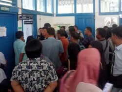 RSKJ Soeprapto Bengkulu Berikan Layanan Ekstra untuk Calon PPPK