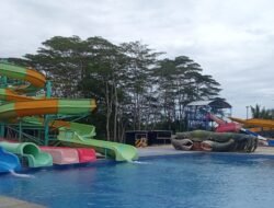 Tirta Amerta Waterpark Resmi Dibuka, Destinasi Baru Terbesar di Bengkulu