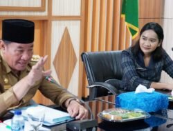 Program Makan Bergizi Gratis di Bengkulu Mulai 3 Februari