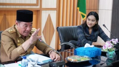 Program Makan Bergizi Gratis di Bengkulu Mulai 3 Februari