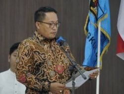 PWI Bengkulu Tegaskan Komitmen Hadiri HPN 2025 di Kalimantan Selatan
