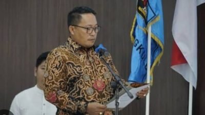 PWI Bengkulu Tegaskan Komitmen Hadiri HPN 2025 di Kalimantan Selatan