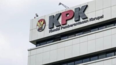 KPK periksa Saksi Dirut Bank Bengkulu di Gedung Merah Putih