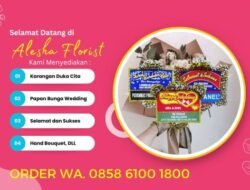 Rekomendasi Toko Karangan Bunga Bogor Murah dan Terpercaya