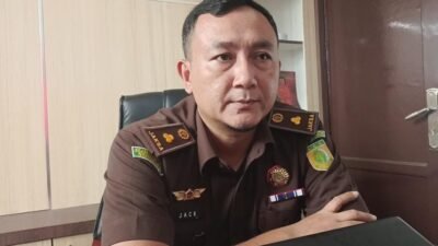Kasus Dugaan Korupsi Bank Bengkulu Unit Megamall Naik ke Tahap Penyidikan