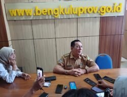 Helmi Hasan Alihkan Anggaran Papan Ucapan untuk Program Bantu Rakyat