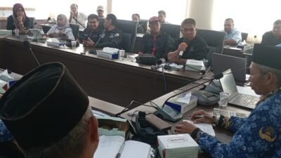 Dana Kapitasi BPJS di Rejang Lebong Terungkap: Total Rp78,3 Miliar, Puskesmas Terima Bagian Kecil