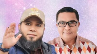Helmi Hasan dan Mian Dilantik, Kepala Dinas yang Tak Sejalan Diminta Mundur