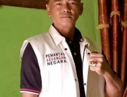 Ketua Forum Desa Kali Padang Ancam Wartawan, Dikecam Aktivis dan LBH