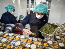 Program Makan Bergizi Gratis (MBG) di Bengkulu Kembali Tertunda, Dijadwalkan Ulang 17 Februari 2025