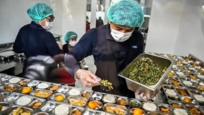 Program Makan Bergizi Gratis (MBG) di Bengkulu Kembali Tertunda, Dijadwalkan Ulang 17 Februari 2025