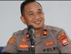 Polsek Selupu Rejang Tindak Lanjuti Kasus Penganiayaan Kades Kali Padang