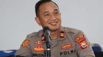 Polsek Selupu Rejang Tindak Lanjuti Kasus Penganiayaan Kades Kali Padang