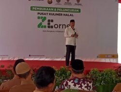 Instansi Vertikal Nol Persen Berzakat di Baznas Bengkulu