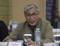 Anggota Komisi XIII, Mafirion ‘Semprot’ Menteri Pigai Karena Diam soal Kasus Rempang