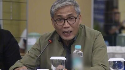 Anggota Komisi XIII, Mafirion ‘Semprot’ Menteri Pigai Karena Diam soal Kasus Rempang