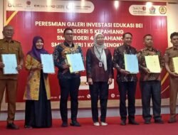 Menyemai Semangat Investasi BEI di Kalangan Generasi Muda  
