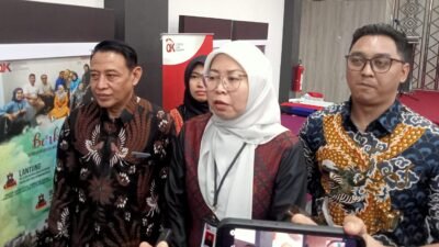 OJK Bengkulu Terkesan Cuci Tangan dalam Kasus Fraud BSI Rp 8 Miliar