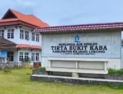 Perumda Tirta Bukit Kaba Imbau Pelanggan Gunakan Jalur Resmi untuk Keluhan Layanan Air