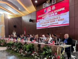 Kunspek ke Kalsel, Komisi III DPR Minta Layanan SIM dan SKCK Tetap Buka di Hari Minggu