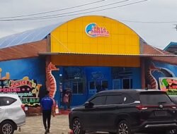 Tirta Amerta Waterpark Gelar Lomba Mewarnai dan Mendongeng “Mamamia”