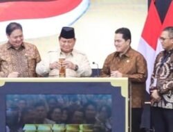 Sehari Diresmikan Presiden, Deposito Emas Pegadaian Tembus 400 Kg