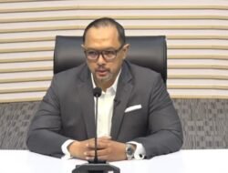 KPK Sita Rumah Rp 1,5 Miliar Terkait Dugaan Korupsi Mantan Gubernur Bengkulu