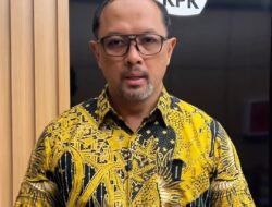 KPK Periksa Lagi Mantan Sekda Bengkulu Terkait Kasus Dugaan Pemerasan dan Gratifikasi