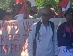 Tuntut Penegakan Hukum Tegas: LSM PEKAT Akan Menggelar Aksi Damai di Mapolres Rejang Lebong